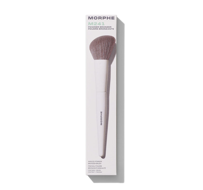 M241 Angled Powder Bronzer Brush - Image 2 out of 5