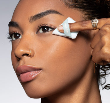 To The Point Mini Powder Puff Trio