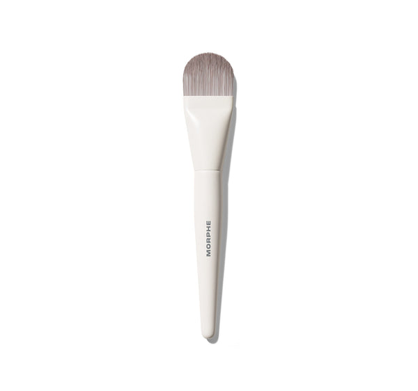 M107 Paddle Cream & Liquid Foundation Brush