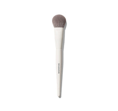 M204 Rounded Cream & Liquid Blush Brush