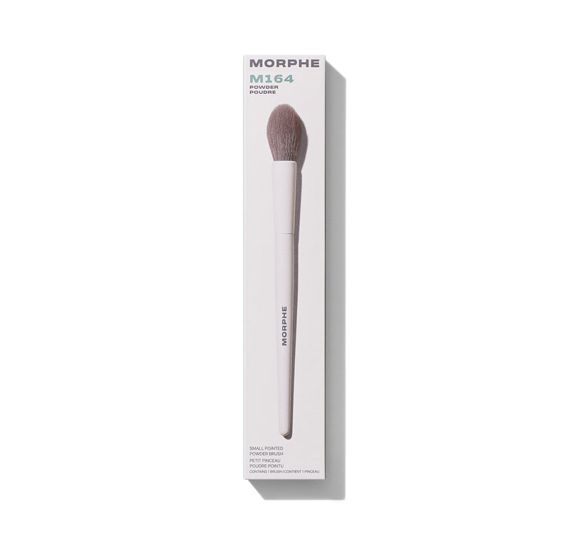 M164 Small Pointed Powder Brush - Image 2