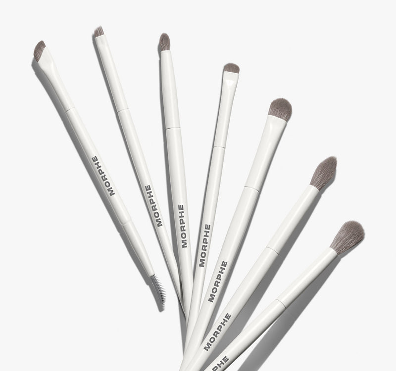 Eye Want It All 7-Piece Eye Brush Set - Image 5 out of 7