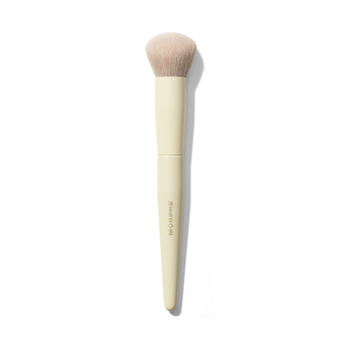 Buttery Blends M108 Slanted Foundation Brush | Buttery Blends M108 Slanted Foundation Brush
