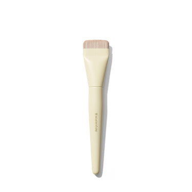 Buttery Blends M109 Spatula Foundation Brush | Buttery Blends M109 Spatula Foundation Brush