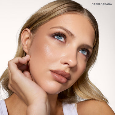 {Capri Cabana} Onfig