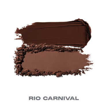 {Rio Carnival} Smears