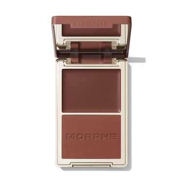 {Fiji Beach} CheekThrills_BronzerDuo_Open