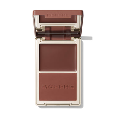 {Fiji Beach} CheekThrills_BronzerDuo_Open