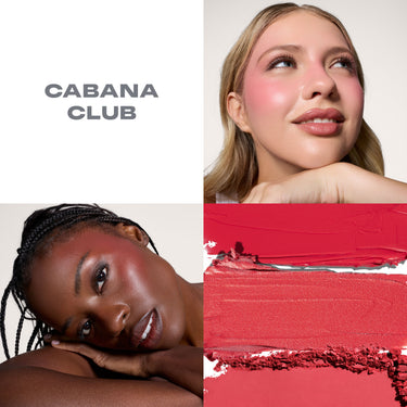 {Cabana Club} CheekThrills_FaceTrio_OnFigs-Smears