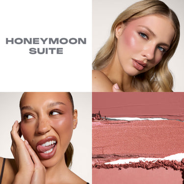 {Honeymoon Suite} CheekThrills_FaceTrio_OnFigs-Smears