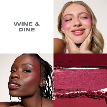 {Wine & Dine} CheekThrills_FaceTrio_OnFigs-Smears