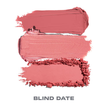 {Blind Date} Smears