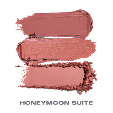{Honeymoon Suite} Smears