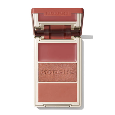 {Private Island} CheekThrills_FaceTrio_Open