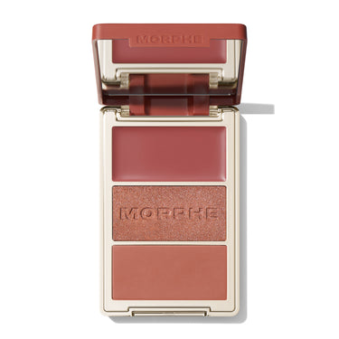 {Private Island} CheekThrills_FaceTrio_Open