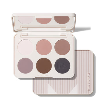 Ultimatte ChromaPlus 6-Pan Eyeshadow Palette Bundle