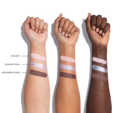 ChromaPlus Eyeshadow Trio