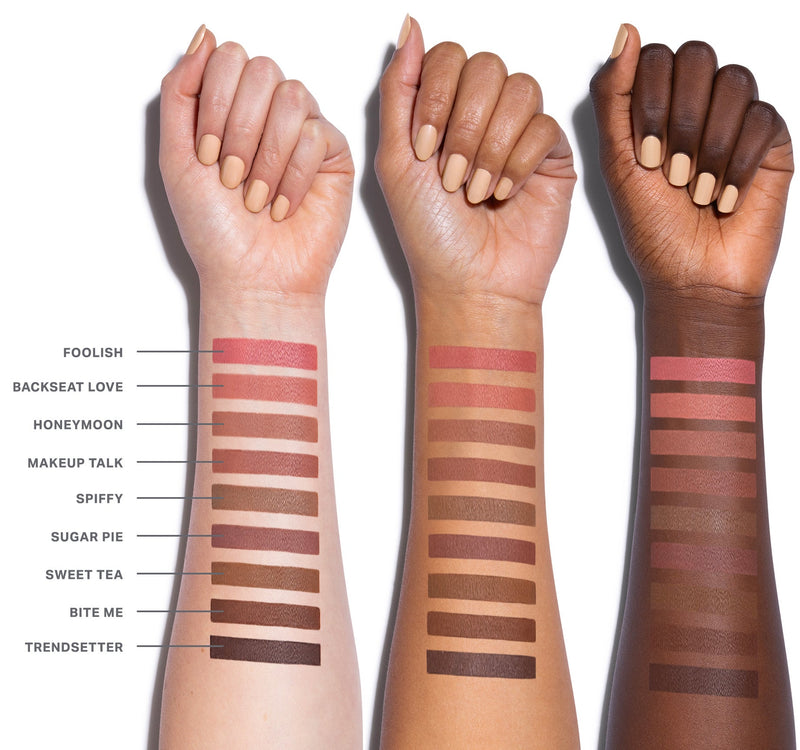 Color Pencil-Makeup Talk - Image 4 out of 5