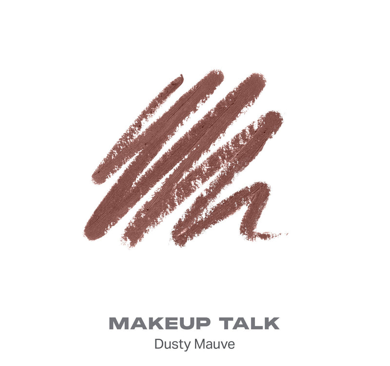 Color Pencil-Makeup Talk - Image 2 out of 5