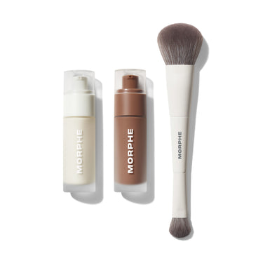 Complexion Boost Bronze & Glow Bundle