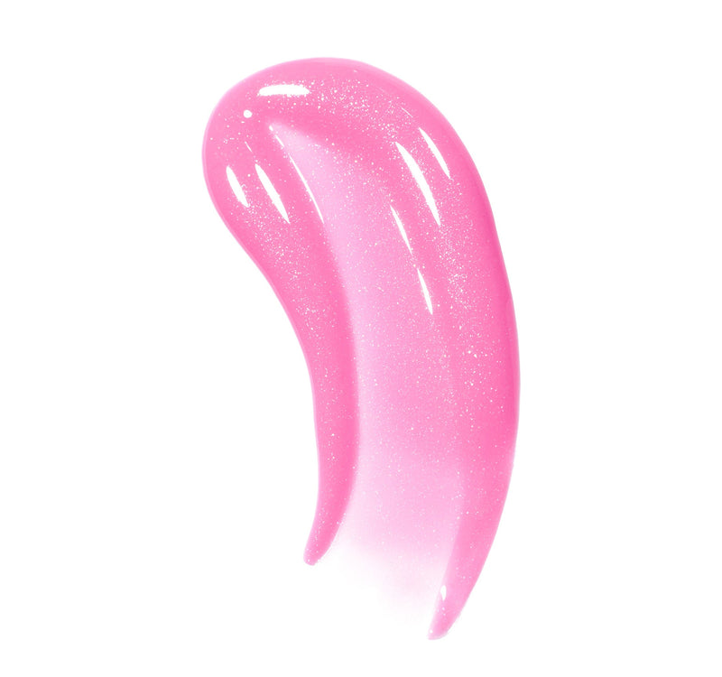 Dripglass Glazed High Shine Lip Gloss - Glint Of Pink - Image 2 out of 7