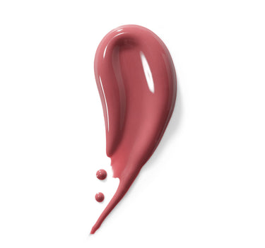 Dripglass Drenched High Pigment Lip Gloss - Mauve Splash {Mauve Splash}