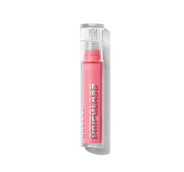 Dripglass Glazed High Shine Lip Gloss {Pink Mirror}