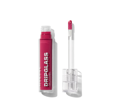 Dripglass Glazed High Shine Lip Gloss {Berry Stained}