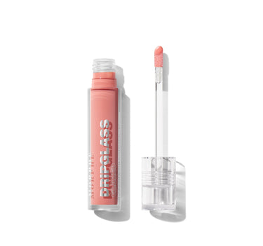 Dripglass Glazed High Shine Lip Gloss {Polished Peach}
