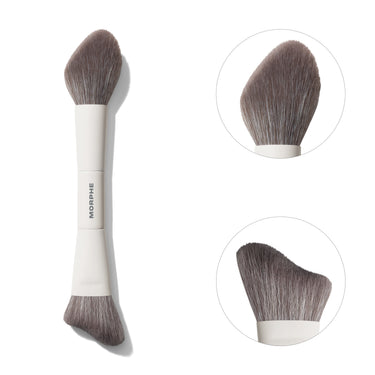 M240 DUAL-ENDED SCULPT BRUSH close up  | M240 DUAL-ENDED SCULPT BRUSH | Secondary image