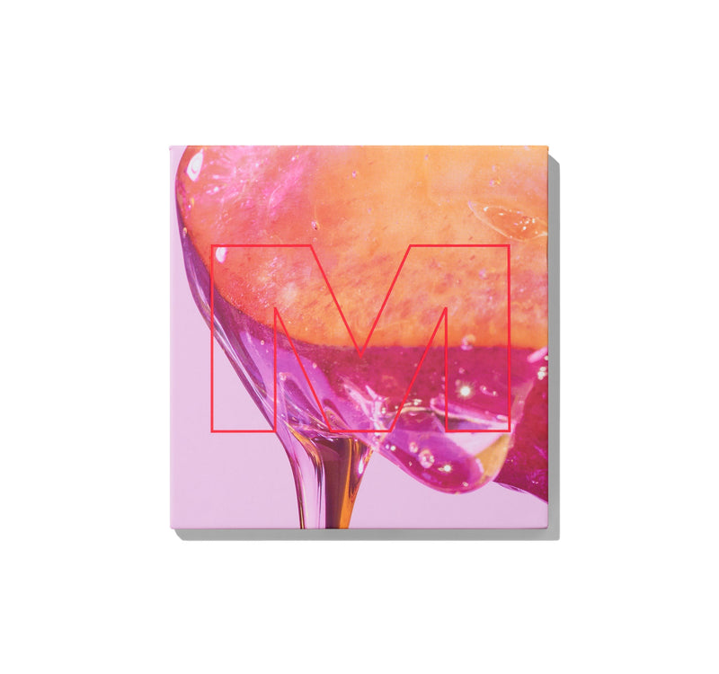 Pulp Fantasy Eyeshadow Palette - Image 10 out of 15