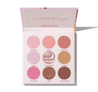 Pulp Fantasy Eyeshadow Palette