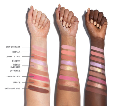 Pulp Fantasy Eyeshadow Palette