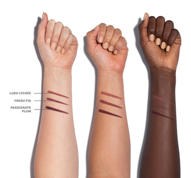 Oral Flirtation Color Pencil- Passionate Plum