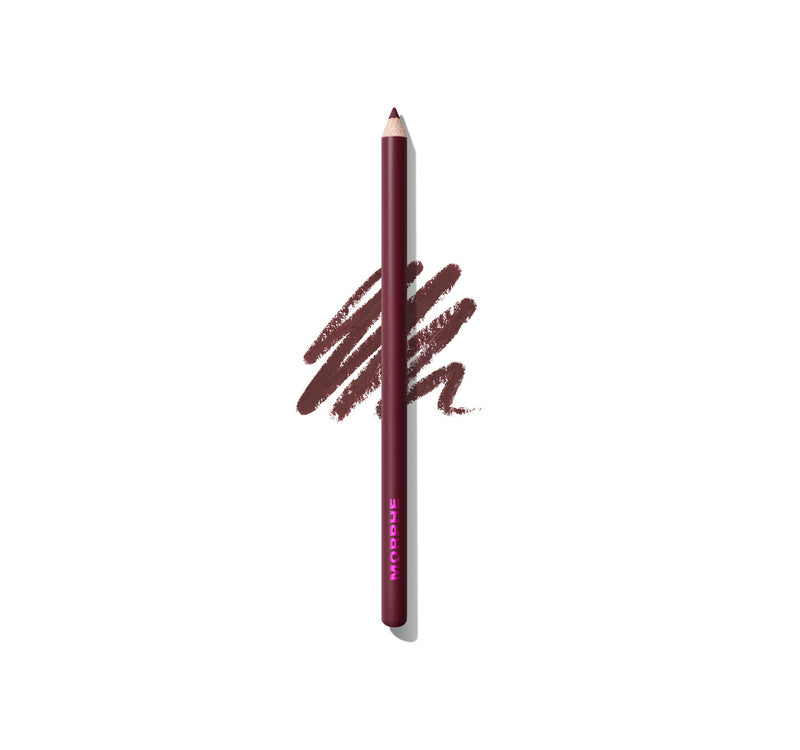 Oral Flirtation Color Pencil- Passionate Plum - Image 8 out of 10