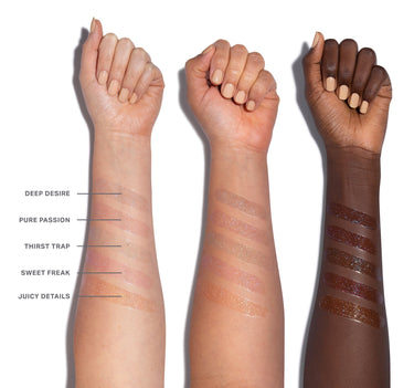 Lust Potion Bi-Phase Lip Oil -Sweet Freak