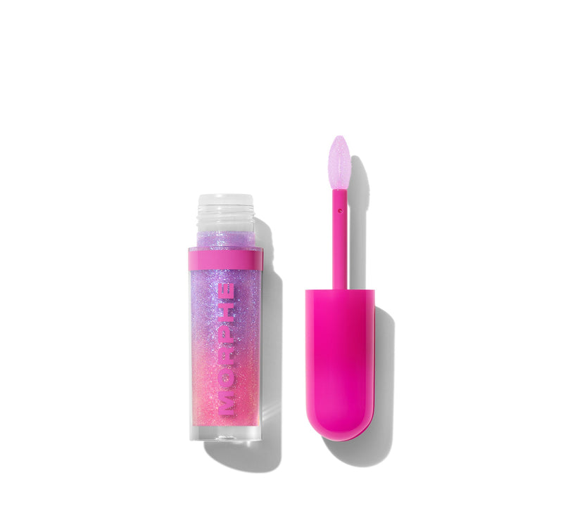 Lust Potion Bi-Phase Lip Oil -Sweet Freak