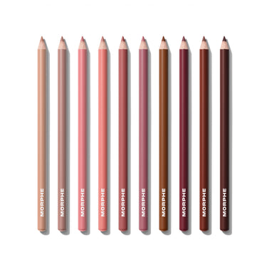 Signature Lip Pencil Fresh Favorites Bundle