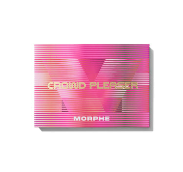 Crowd Pleaser Eyeshadow Palette