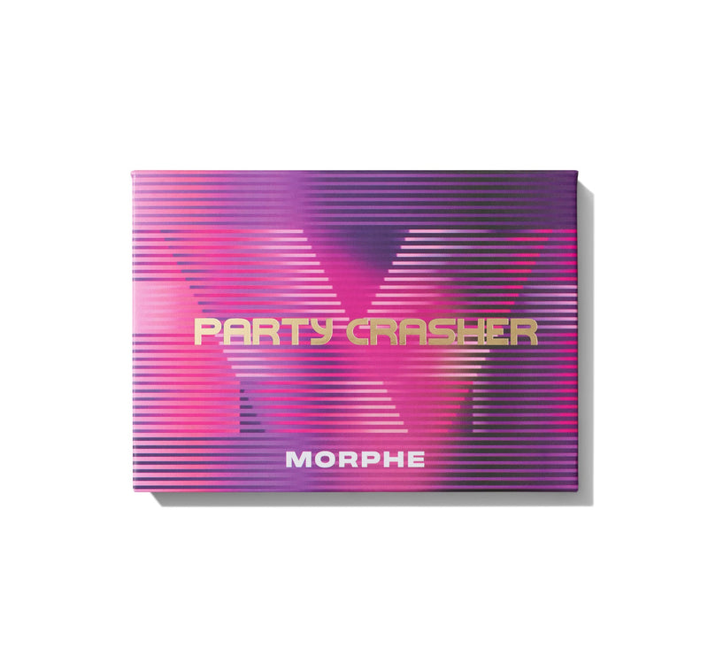 Party Crasher Eyeshadow Palette - Image 2 out of 10