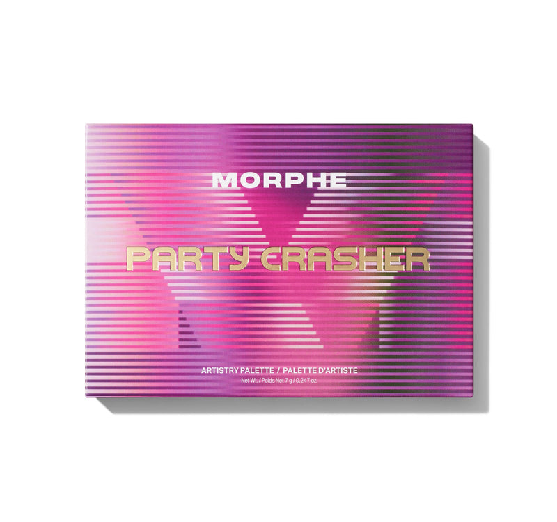 Party Crasher Eyeshadow Palette - Image 4 out of 10