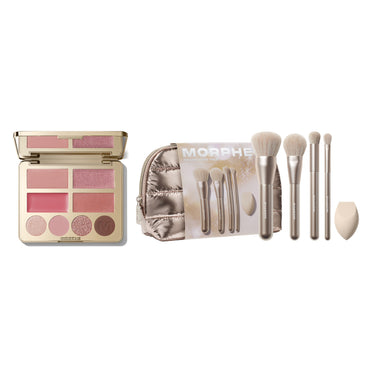 Holiday Face & Eye Essentials | Holiday Face & Eye Essentials