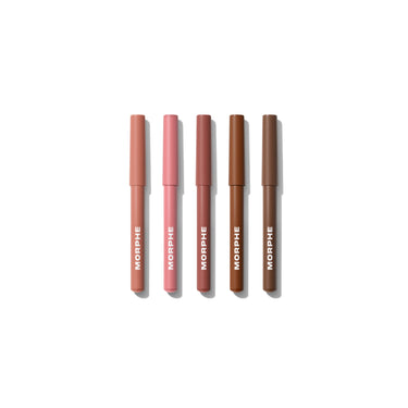 Mini Bar Mini Signature Lip Pencil Set