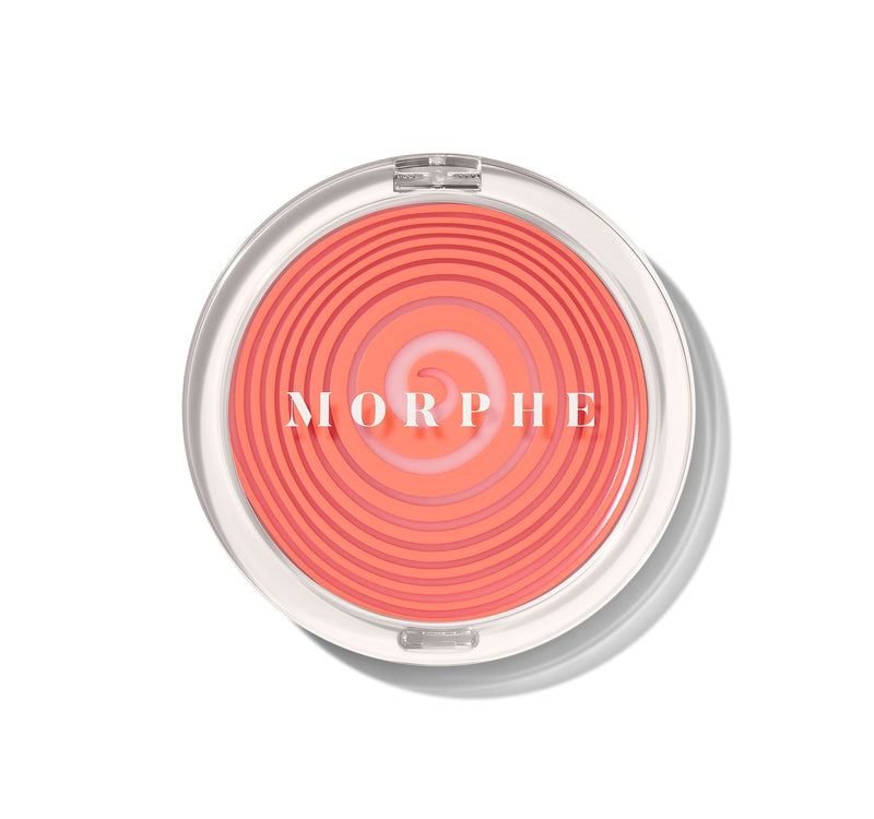 Huephoric Rush 3-In-1 Silk Blush - Addicted - Image 7 out of 7