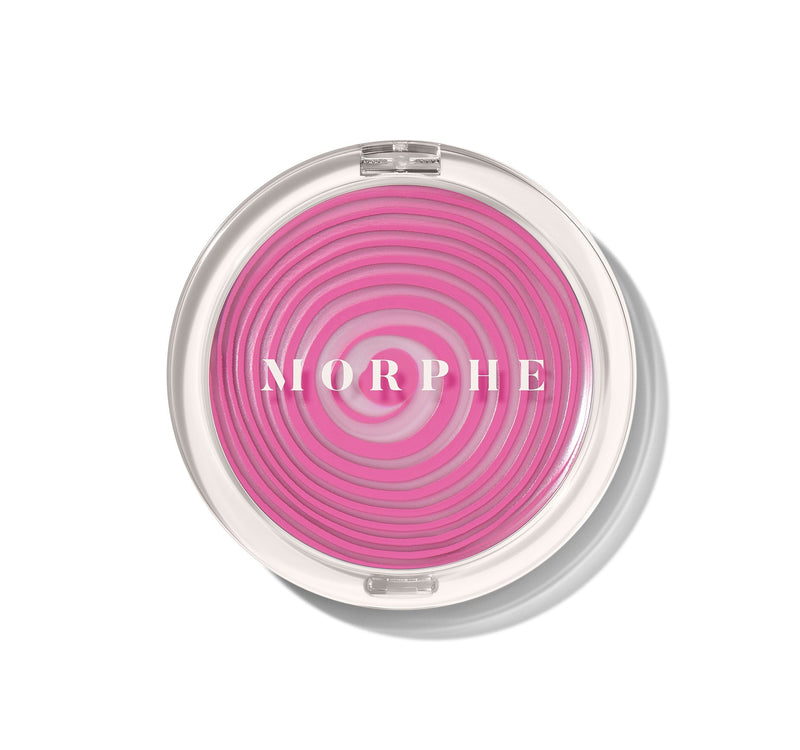 Huephoric Rush 3-In-1 Silk Blush - Energized - Image 7 out of 7