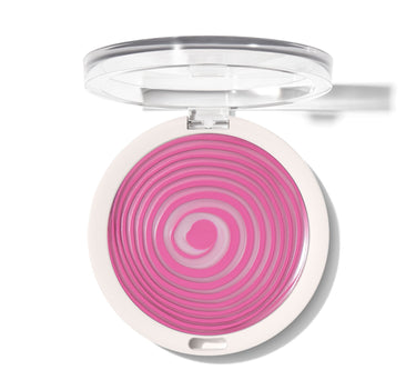 Huephoric Rush 3-In-1 Silk Blush {Energized (lavender)}