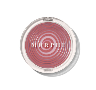 Huephoric Rush 3-In-1 Silk Blush {Intoxicated (rose mauve)}