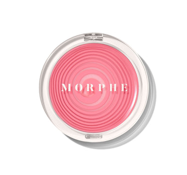 Huephoric Rush 3-in-1 Silk Blush {Pleasured (warm pink)}