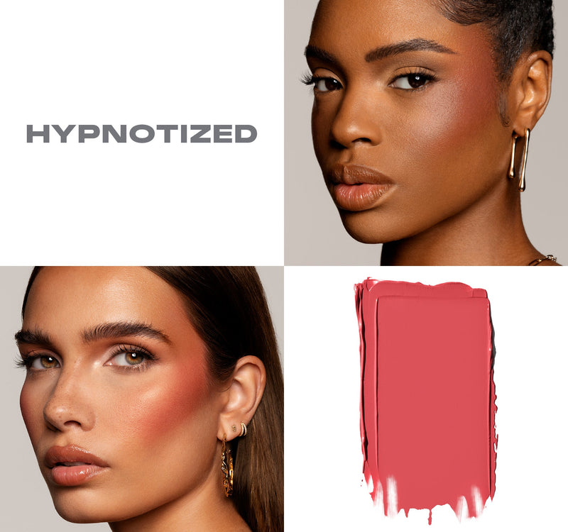 Huephoric Rush 3-In-1 Silk Blush - Hypnotized - Image 3 out of 7