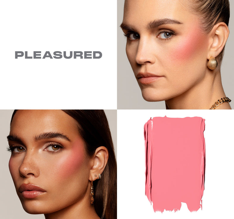 Huephoric Rush 3-in-1 Silk Blush - Image 3 out of 42
